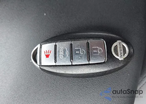 2012 Nissan Sentra 2.0 Sr из США, поврежденный, VIN 3N1AB6AP6CL751420